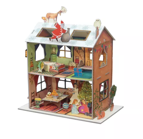 Christmas Pop & Slot Advent