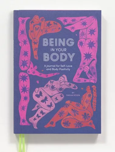 Being in Your Body (Guided Journal)