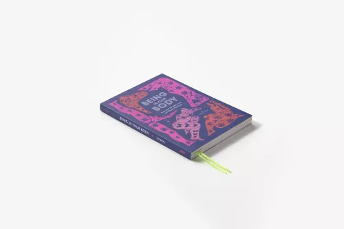 Being in Your Body (Guided Journal)