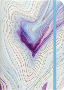 Blue Agate, Journal