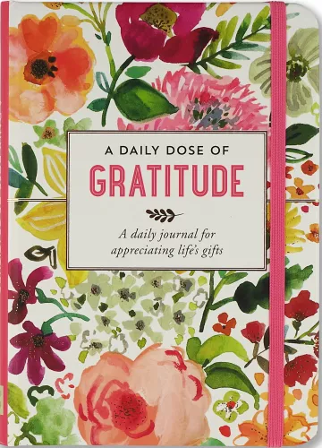 A Daily Dose of Gratitude