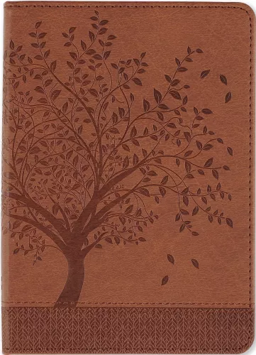 Tree of Life Artisan Journal