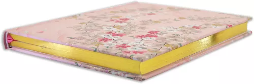 Cherry Blossoms, Bookbound Journal
