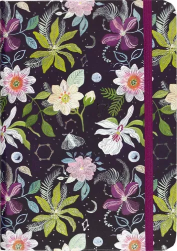 CELESTIAL GARDEN JOURNAL