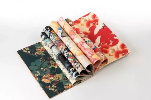 Kimono new edition, Gift & Creative Paper Book