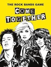 Come Together, The Rock Bands Game