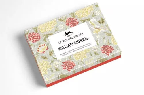 William Morris, Letter Writing Set
