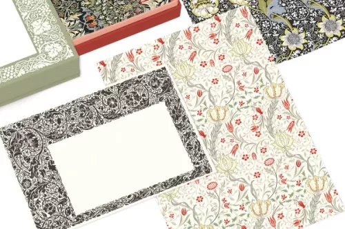William Morris, Letter Writing Set