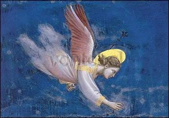 Joachim's Dream, Postcard