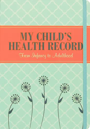MY CHILD'S HEALTH RECORD