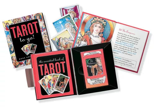 Tarot To Go!