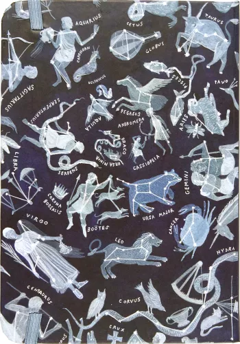 Constellations, Small Journal