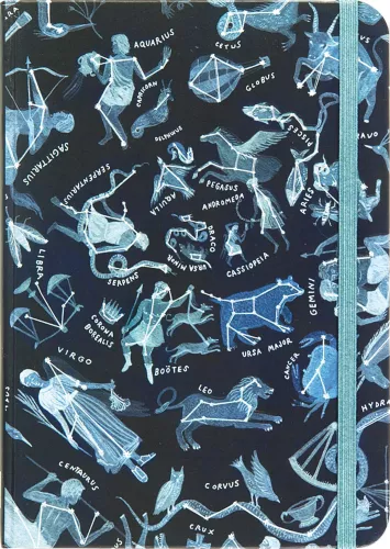 Constellations, Small Journal
