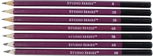 Studio Series Drawing Set