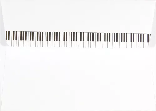 Note Card Music