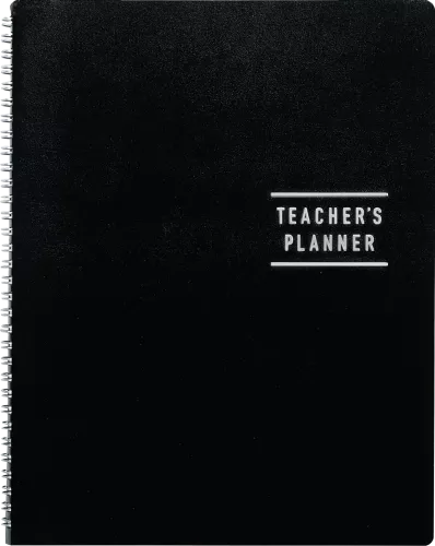 Teacher'S Lesson Planner