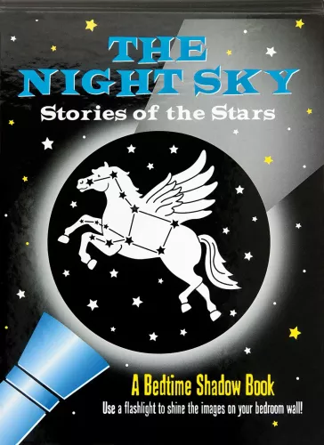 Shadow Bk Night Sky