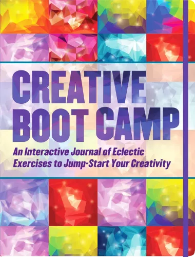 Jrnl Creative Boot Camp