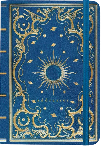 Celestial, Address Book