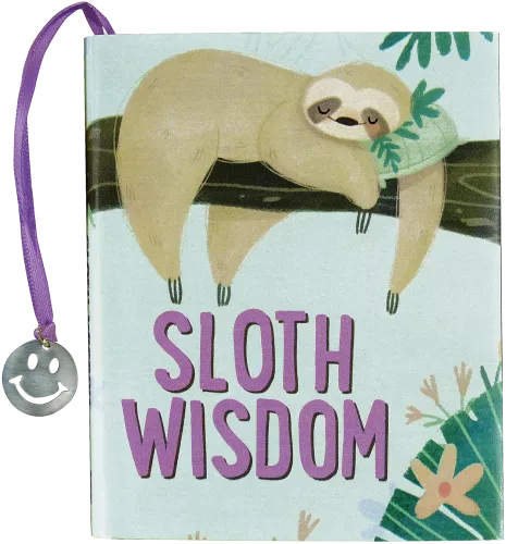 Sloth Wisdom