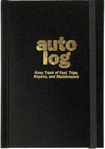 Auto Log Book