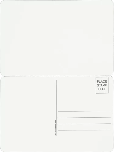 Artist Tile Postcards
