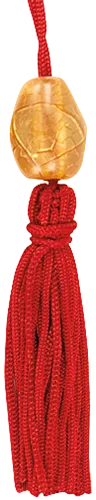 Beaded Bkmk Bacon