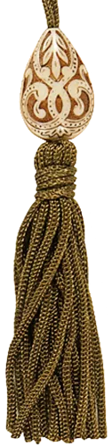 Beaded Bkmk Owl Keep Your Place
