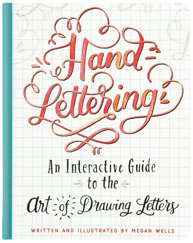 Hand Lettering