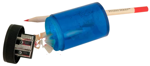 Studio Series Pencil Sharpener