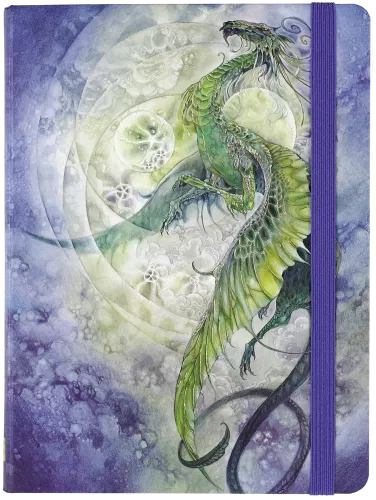 Jrnl Mid Dragon