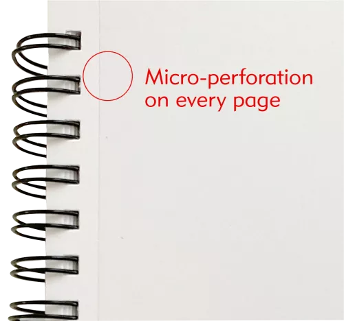 Studio Series Mixed Media Pad