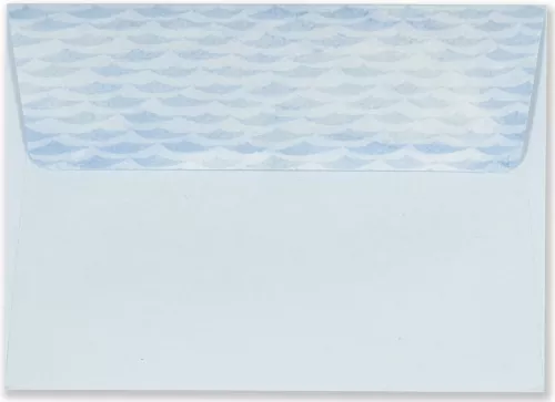 Note Card Lighthouse