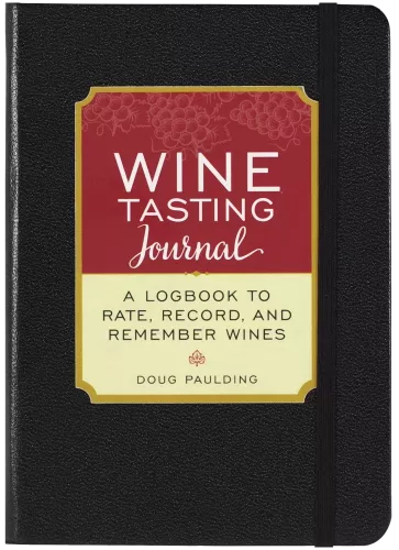 Journal Wine Tasting