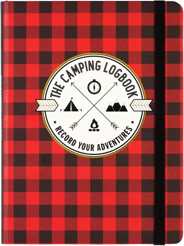The Camping Logbook