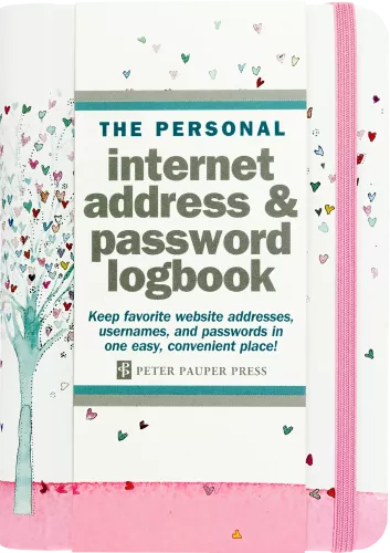 Internet Log Bk Tree Of Hearts