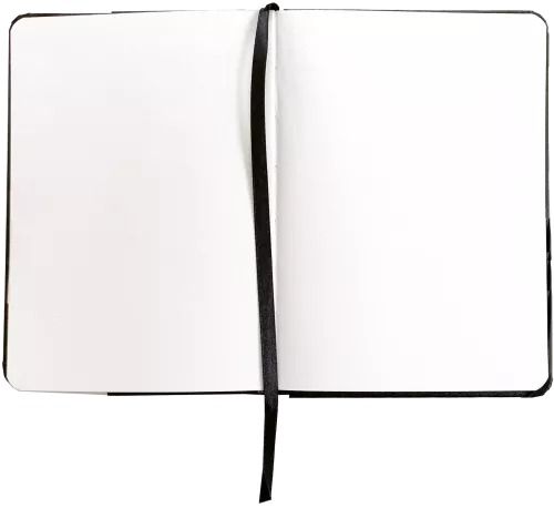 Field Sketchbook A6