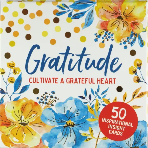 Insight Cards Gratitude