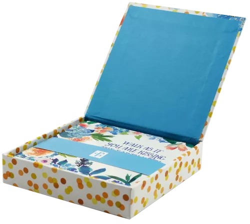 Insight Cards Gratitude