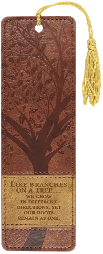 Artisan Bkmk Tree Of Life