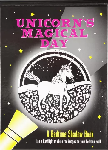 Shadow Bk Unicorn'S Magical Day