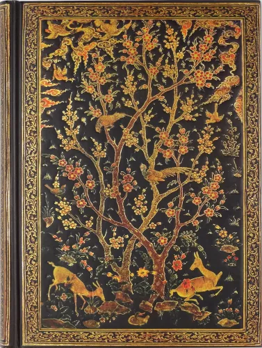 Journal Persian Grove