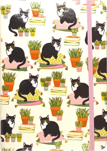 Smarty Cats, Small Journal