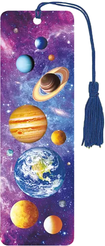 3D Bkmk Celestial Bodies