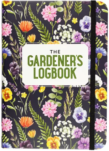 Gardener'S Logbook