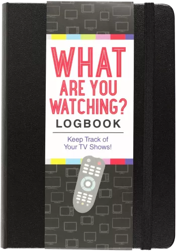 What Are You Watching? Logbook