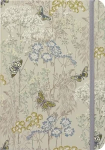 Dusky Meadow, Small Journal