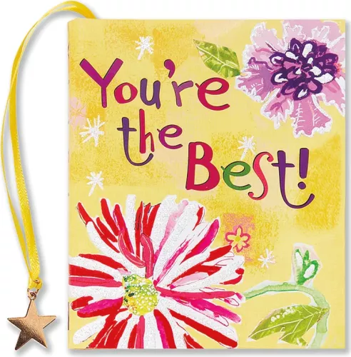 You'Re The Best!
