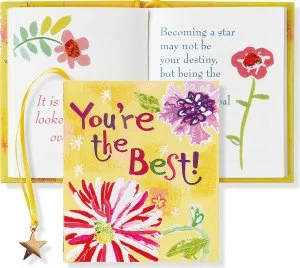 You'Re The Best!