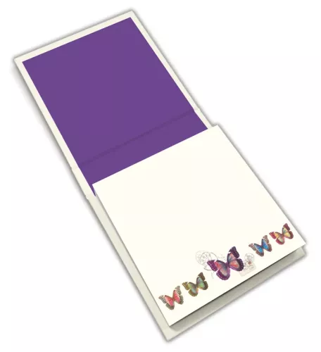 Memo bloc, 8976